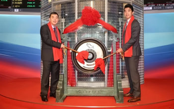 恰逢其时 把握机遇 | VSport体育上市四周年回顾（一）
